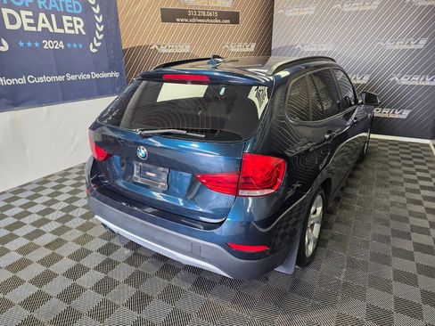 Used 2014 BMW X1 sDrive28i RWD image 15
