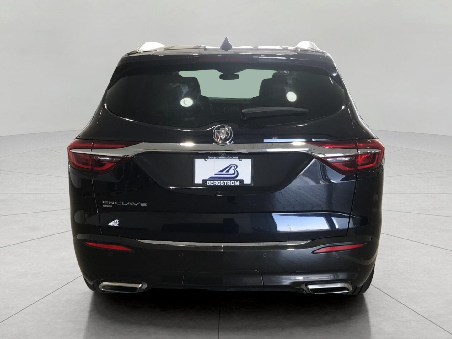 Used 2020 Buick Enclave Essence w/ Sound and Sites Package AWD/4WD image 24