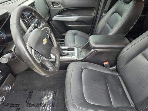 Used 2019 Chevrolet Colorado ZR2 AWD/4WD image 12