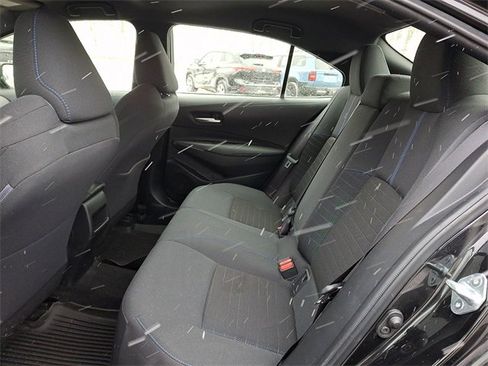 Certified 2020 Toyota Corolla SE image 10