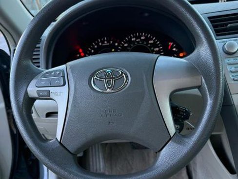 Used 2007 Toyota Camry LE image 12