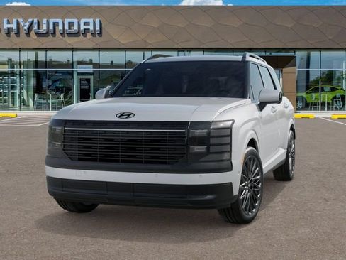 New 2027 Hyundai Palisade Calligraphy AWD/4WD image 6