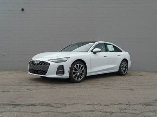 New 2026 Audi A6 Premium Plus video 1