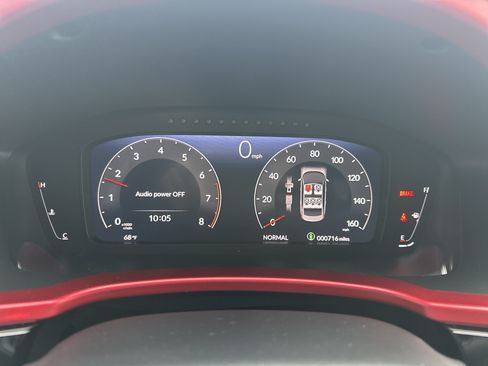 Used 2026 Honda Civic Si image 23