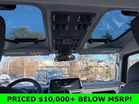 Used 2024 INEOS Grenadier Trialmaster Edition image 25