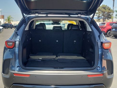 Certified 2026 MAZDA CX-50 AWD 2.5 Hybrid w/ Cargo Package image 26