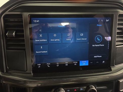 Used 2025 Ford F150 STX image 14