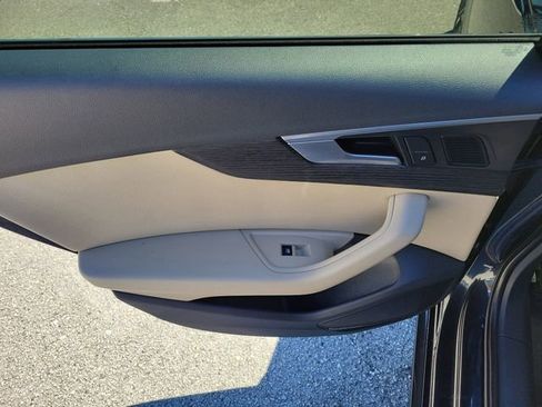 Used 2017 Audi A4 2.0T Premium Plus image 11