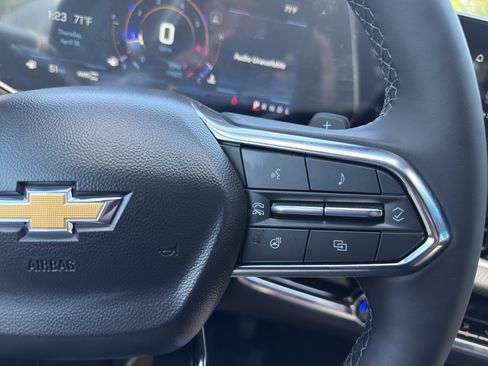 New 2026 Chevrolet Equinox LT w/ Convenience Package II AWD/4WD image 28