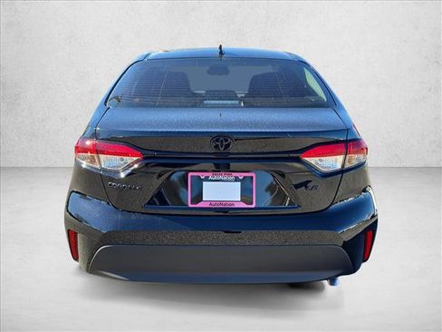 New 2026 Toyota Corolla LE image 4