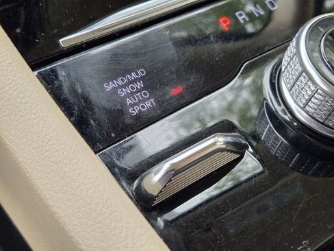 Used 2022 Jeep Grand Cherokee Limited AWD/4WD image 24