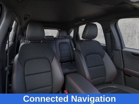 New 2026 Ford Escape ST-Line Select w/ Tech Pack #2 image 13