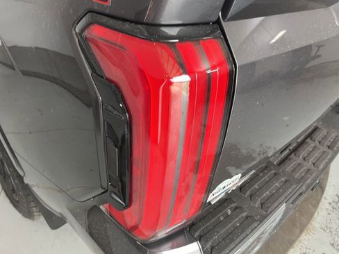 New 2026 Toyota Tundra 1794 Edition AWD/4WD image 46