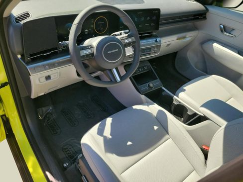 New 2026 Hyundai Kona SEL Premium image 21