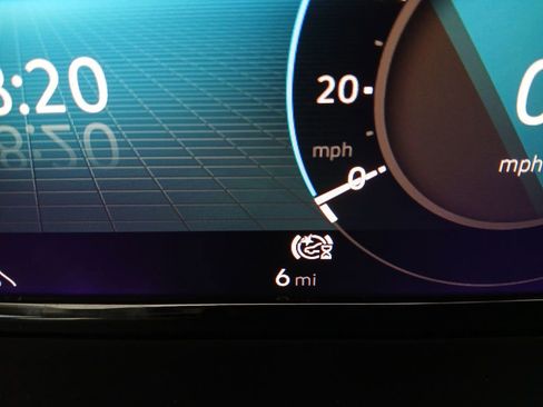 New 2026 Volkswagen Atlas SE image 16