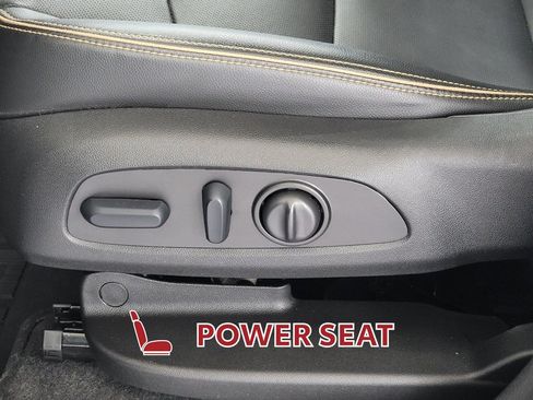 Used 2024 GMC Terrain AT4 w/ Tech Package image 15