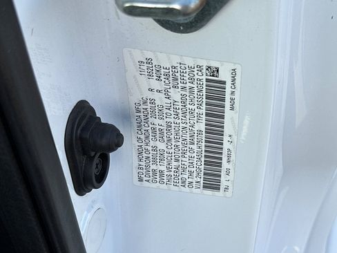 Used 2020 Honda Civic Si image 31