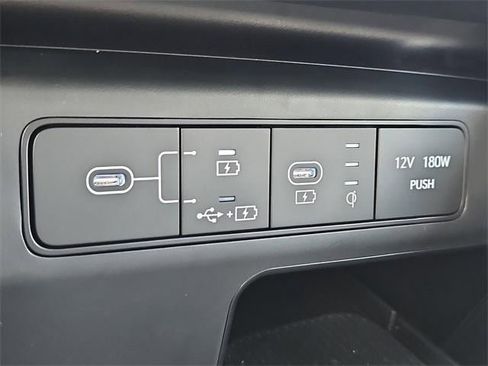 New 2026 Hyundai Tucson SEL image 19