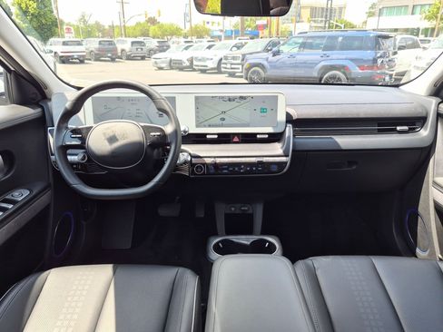Used 2023 Hyundai Ioniq 5 SEL AWD/4WD image 28