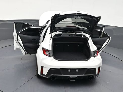 Used 2023 Toyota Corolla GR image 33