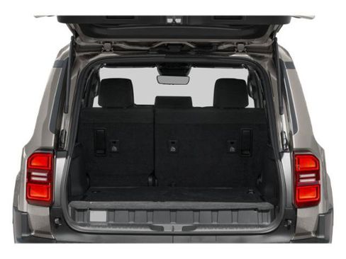 Used 2025 Toyota Land Cruiser 1958 AWD/4WD image 10