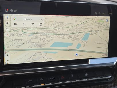 New 2026 GMC Sierra 1500 Elevation w/ Elevation Select Package