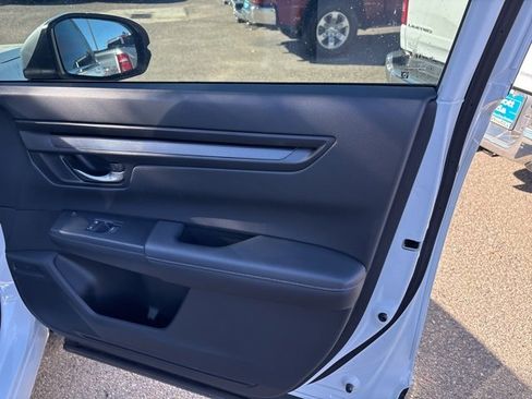 Certified 2024 Honda CR-V EX image 21