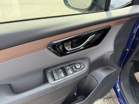 New 2026 Subaru Forester Sport AWD/4WD image 10