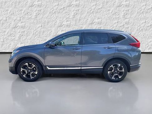 Used 2017 Honda CR-V Touring image 6