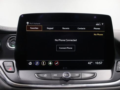 Used 2025 Chevrolet Blazer LT w/ Midnight/Sport Edition image 27