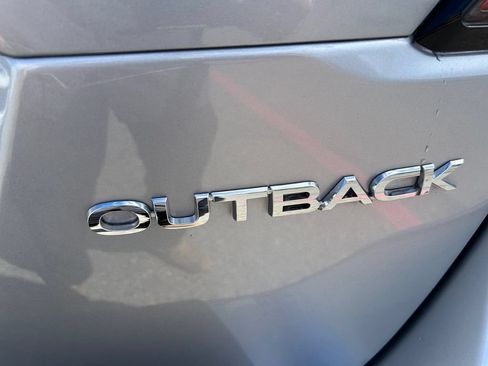 Used 2023 Subaru Outback Limited AWD/4WD image 36