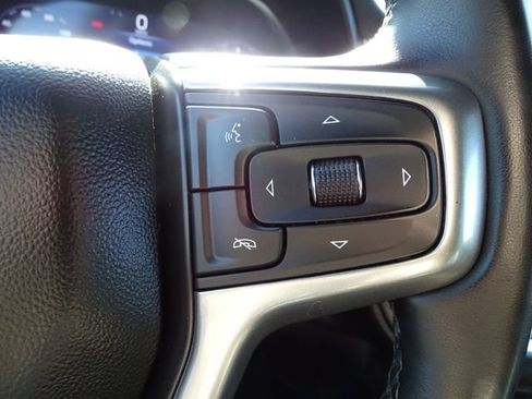 Used 2023 Chevrolet Suburban Premier w/ Max Trailering Package AWD/4WD image 18