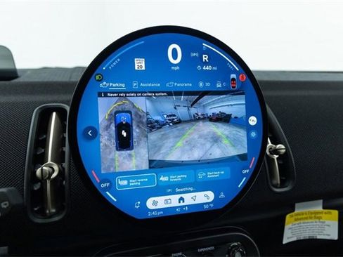 Certified 2025 MINI Cooper Countryman S image 18