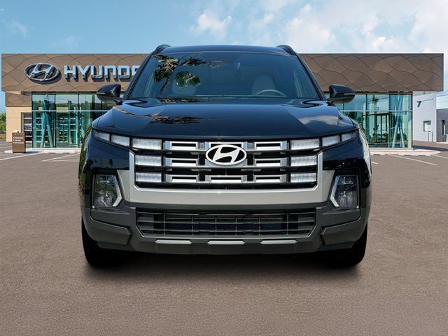 New 2025 Hyundai Santa Cruz SEL FWD image 12
