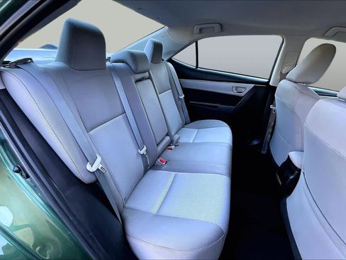 Used 2016 Toyota Corolla LE FWD image 20