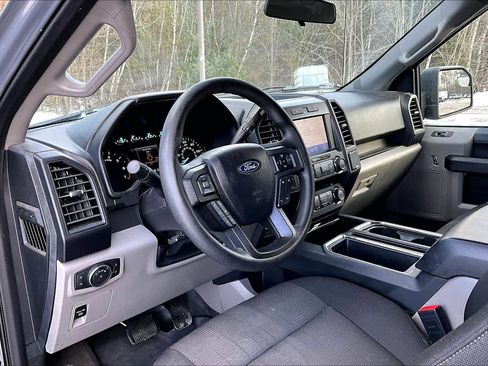 Used 2020 Ford F150 XL w/ Equipment Group 101A Mid image 17