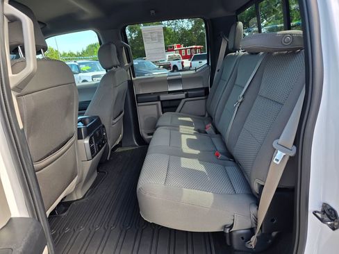 Used 2019 Ford F150 XLT w/ Equipment Group 302A Luxury AWD/4WD image 10