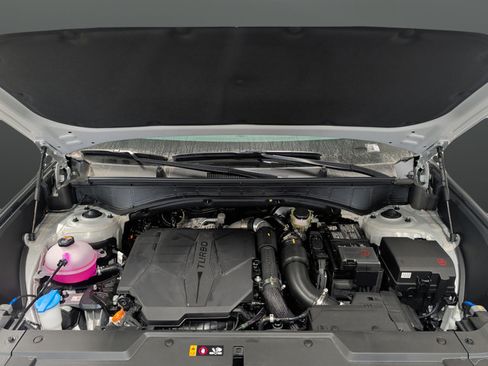 New 2026 Hyundai Santa Fe SE AWD/4WD image 36