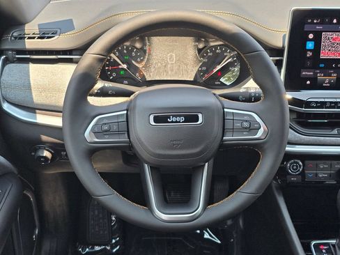 New 2026 Jeep Compass Latitude AWD/4WD image 7