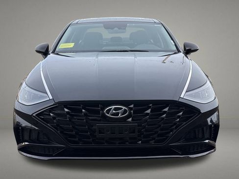 Used 2022 Hyundai Sonata SEL w/ Convenience Package image 9