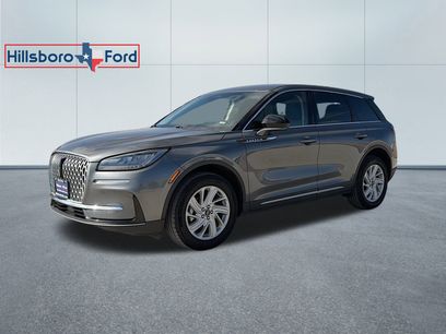 Used 2025 Lincoln Corsair FWD