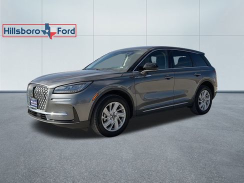 Used 2025 Lincoln Corsair FWD image 1