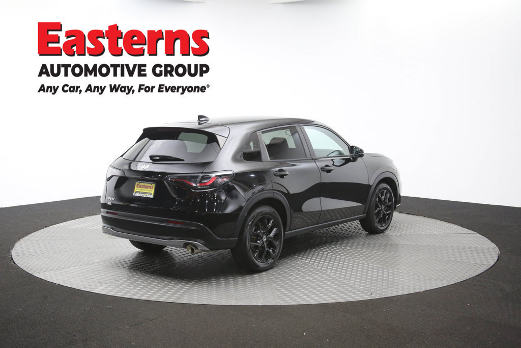 Used 2023 Honda HR-V Sport image 41