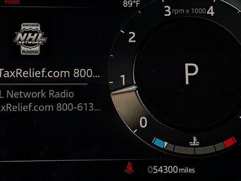 Used 2023 Land Rover Range Rover SE image 9