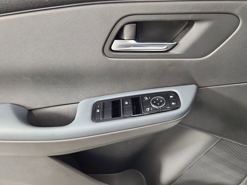 New 2026 Nissan Leaf w/ Floor Mat Package (S+) image 21