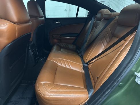 Used 2021 Dodge Charger SRT Hellcat image 35