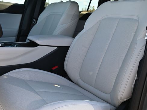 New 2026 Jeep Cherokee Laredo AWD/4WD image 16
