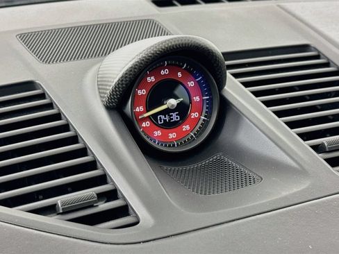 Certified 2022 Porsche 911 GT3 RWD image 17