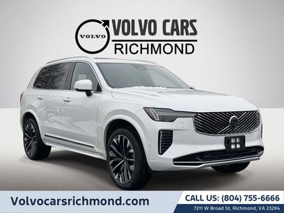 New 2026 Volvo XC90 B6 Plus w/ Protection Package Premier