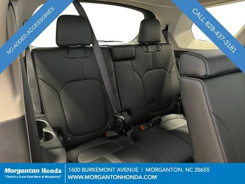 New 2026 Honda Pilot EX-L image 25